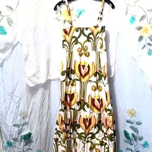 Speed Control New York Adjust.Strap Dress Sz XL